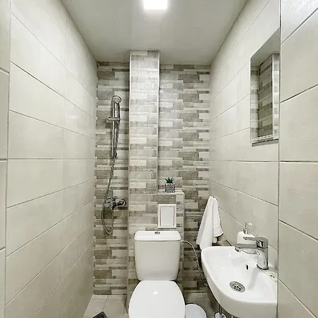 Apartament Fenix 2 Bedroom Center