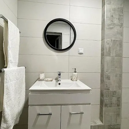 Apartament Fenix 2 Bedroom Center Varna