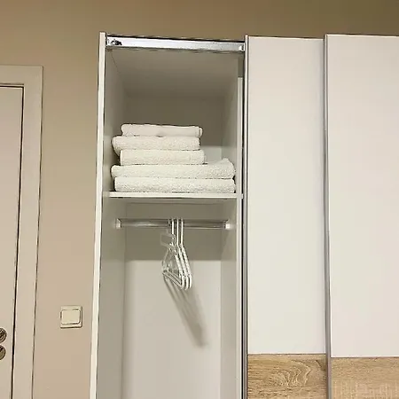 Fenix 2 Bedroom Center Apartament Varna
