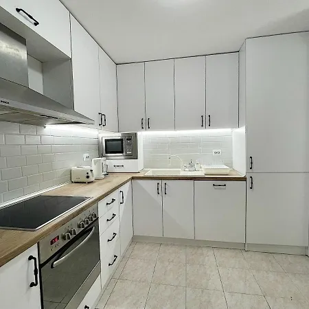 Apartament Fenix 2 Bedroom Center *